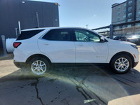This Chevrolet Equinox boasts a Turbocharged Gas I4 1.5L/ engine powering this Automatic transmissio... (image 6)