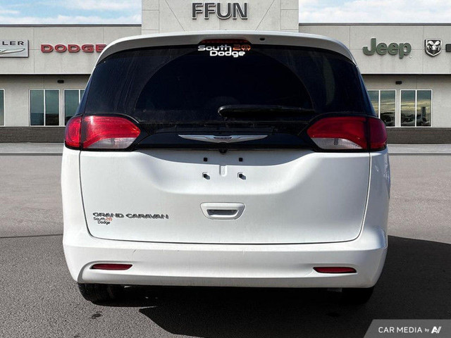 2023 Chrysler Grand Caravan SXT in Cars & Trucks in Saskatoon - Image 4