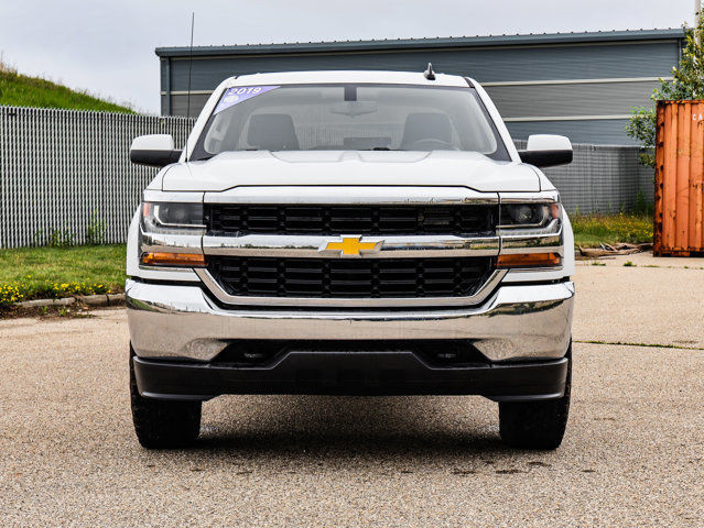 2019 Chevrolet Silverado 1500 LD LT 5.3L in Cars & Trucks in Strathcona County - Image 3