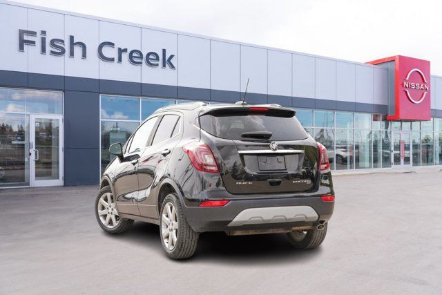 2018 Buick Encore Essence CXL | Low KM's | No Accidents in Cars & Trucks in Calgary - Image 4