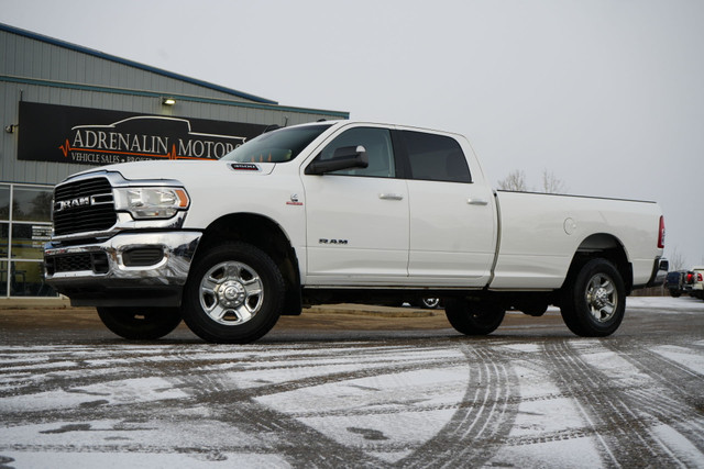 2019 Ram 3500 Big Horn in Cars & Trucks in Red Deer - Image 2