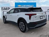 Saskatoon Motor Products - Recent Arrival! 2024 Chevrolet Blazer EV LT - Certified. GM Certified Det... (image 3)