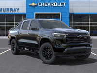 Stock #: 250200. Murray Chevrolet Cadillac is an AMVIC-licensed business. Step inside our 2024 Chevr... (image 7)