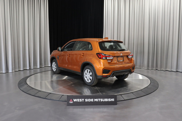 2025 Mitsubishi RVR ES in Cars & Trucks in Edmonton - Image 4