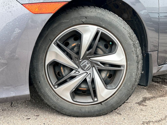 2020 Honda Civic LX | FWD | 1 OWNER | NO ACCIDENTS | LOW KMS in Cars & Trucks in Stratford - Image 3