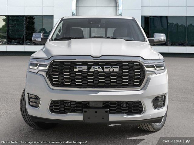 2025 Ram 1500 Tungsten in Cars & Trucks in Calgary - Image 3
