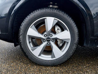 This Audi Q5 has a dependable Intercooled Turbo Gas/Electric I-4 2.0 L/121 engine powering this Auto... (image 9)