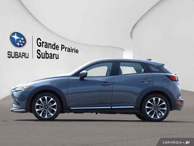 2021 Mazda CX-3 GT in Cars & Trucks in Grande Prairie - Image 2