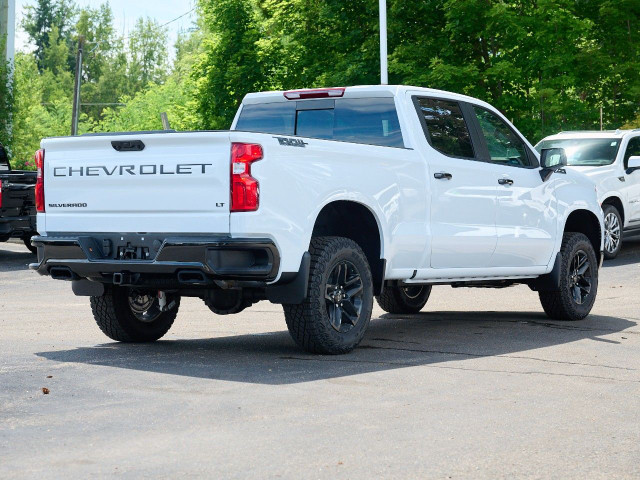 2025 Chevrolet Silverado 1500 in Cars & Trucks in Kamloops - Image 4