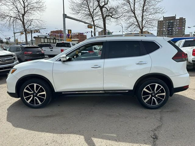 2019 NISSAN ROGUE SL AWD 2.5L boasting at 70,026 kilometers in Cars & Trucks in Edmonton - Image 4