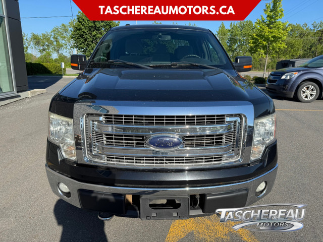2014 Ford F-150 in Cars & Trucks in Longueuil / South Shore - Image 2