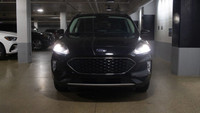 This Ford Escape has a powerful Gas/Electric I-4 2.5 L/152 engine powering this Variable transmissio... (image 1)