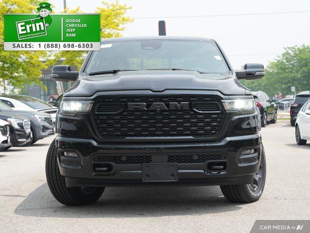 2025 Ram 1500 Big Horn in Cars & Trucks in Oakville / Halton Region - Image 2