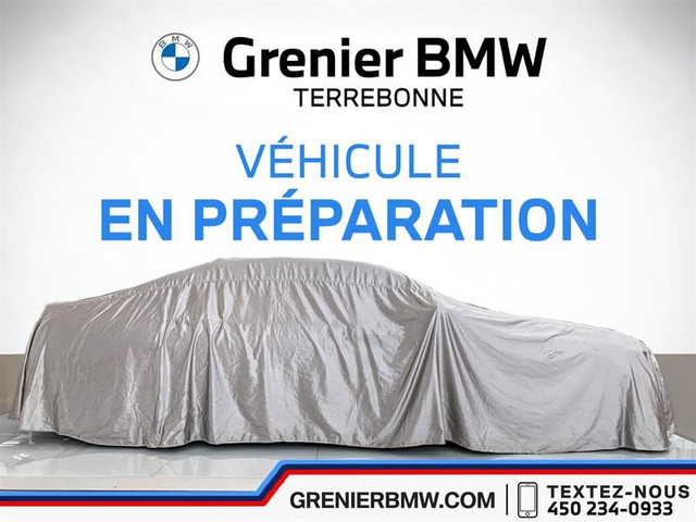 2022 BMW M340i XDrive Sedan,PREMIUM ENHANCED PACKAGE PREMIUM ENH in Cars & Trucks in Laval / North Shore