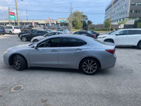 Gorgeous Acura TLX-2015, AWD, In excellent condition, no accidents, All service records. Camera, Nav... (image 4)