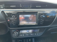 2016 Toyota Corolla S Automatic comes with Backup camera, Bluetooth, sunroof/moonroof, Heated seats,... (image 6)