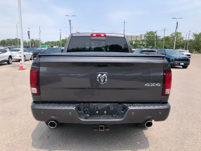2017 Ram 1500 Sport in Cars & Trucks in London - Image 7