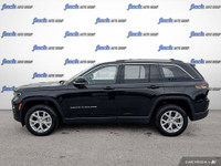 WAS: $52879 NOW: $44998 plus taxes and licensing feesExperience the 2023 Jeep Grand Cherokee Limited... (image 2)