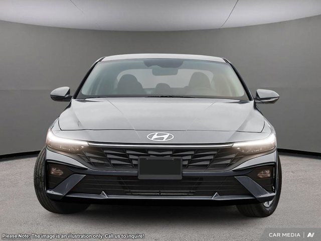 2025 Hyundai Elantra Luxury in Cars & Trucks in Guelph - Image 2