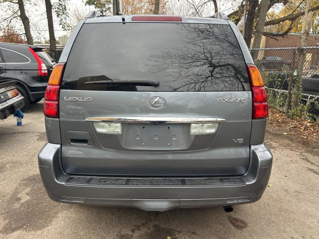 2006 Lexus GX 470 in Cars & Trucks in City of Toronto - Image 3