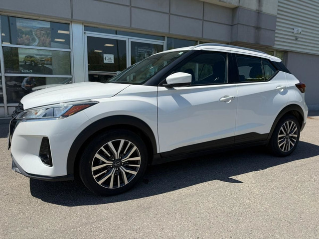 2023 Nissan Kicks SV FWD for sale in Cars & Trucks in Mississauga / Peel Region
