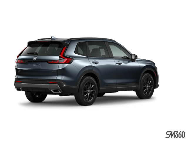 2026 Honda CR-V Hybrid Sport in Cars & Trucks in Kitchener / Waterloo - Image 2