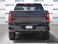 WAS: $54805 NOW: $52280 plus taxes and licensing feesDominate the Road with the 2022 Chevrolet Silve... (image 4)