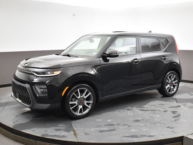 2020 Kia Soul EX Luxury in Cars & Trucks in City of Halifax - Image 3