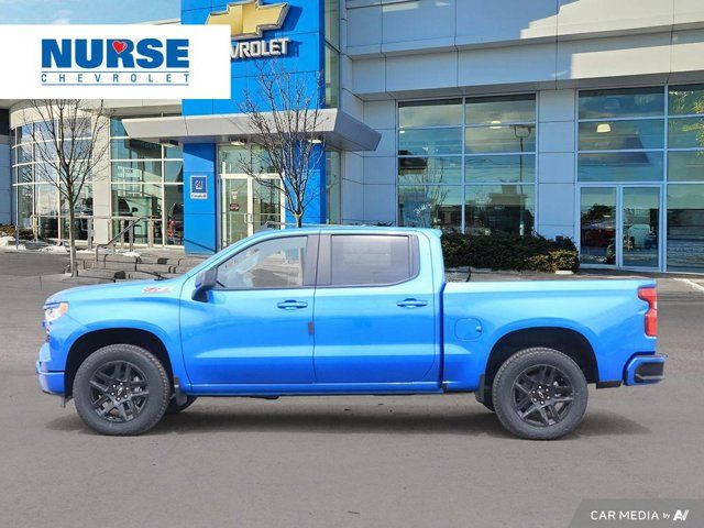 2025 Chevrolet Silverado 1500 RST in Cars & Trucks in Oshawa / Durham Region - Image 3