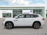 * 3.6L VR6, 8-speed automatic transmission with Tiptronic 4MOTION * Adaptive Cruise Control with Sto... (image 1)