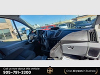 No Accidents Ontario vehicle with Lot of Options! Call (905) 791-3300 - Grey fabric interior, - Crui... (image 9)
