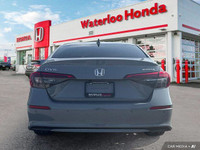 *Advertised Price based on finance purchase - $1500 finance rebate applied.* *WATERLOO HONDA'S **PRE... (image 5)