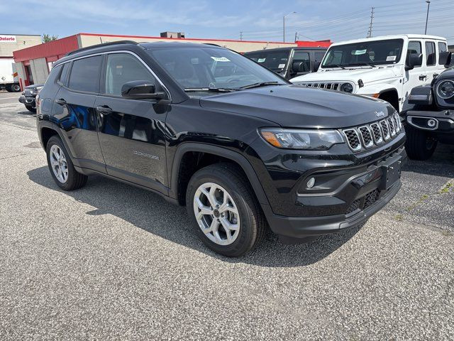 2025 Jeep Compass North in Cars & Trucks in Mississauga / Peel Region - Image 3