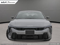 The 2025 KIA K4 GT Line Limited is loaded with features everyone wants such as Heated seats, Heated... (image 1)