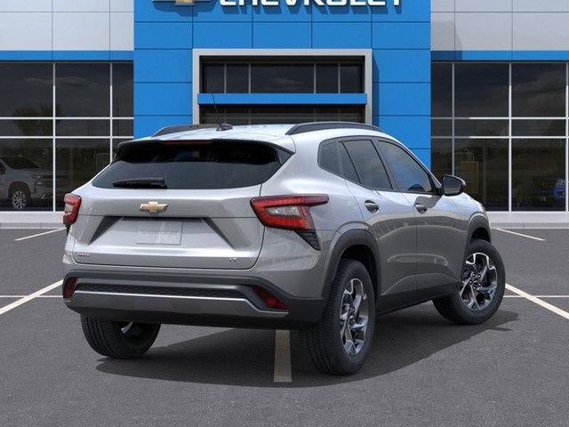 2025 Chevrolet Trax LT in Cars & Trucks in Owen Sound - Image 4