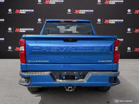 Come see this 2023 Chevrolet Silverado 1500 Custom before someone takes it home! * This Chevrolet Si... (image 4)
