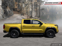 Tires 265/65R18,Lamps cargo area cab mounted with switch on centre switch bank,Taillamps LED rear co... (image 5)