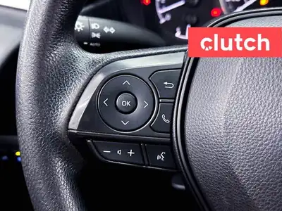 2022 Toyota Corolla LE w/ Apple CarPlay, Heated Front Seats, Rea, View more