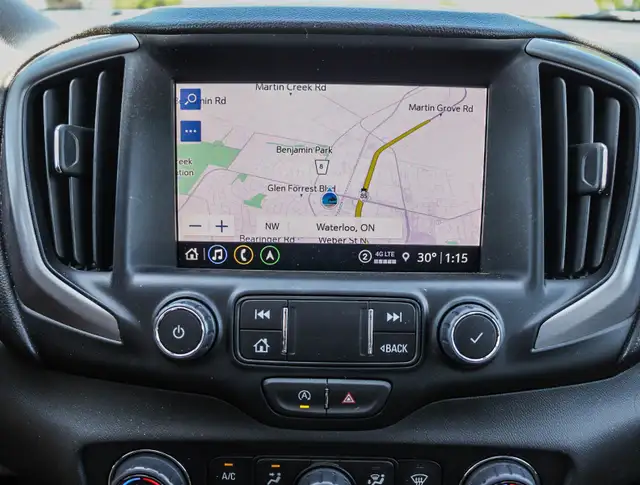 2023 GENESIS G80 2.5T Advanced in Cars & Trucks in Kitchener / Waterloo - Image 23