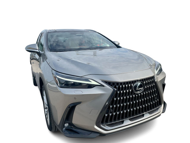 2024 Lexus NX NX 350 / Luxe / Toit ouvrant / Cuir / Volant chauf in Cars & Trucks in Laval / North Shore - Image 4