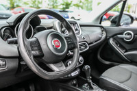 Nouvel Arrivage! La Fiat 500X Trekking 2016 est un VUS sous-compact au style distinctif, conçu pour... (image 9)