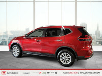 2018 NISSAN ROGUE SV* AWD* TOIT OUVRANT PANORAMIQUE* DEMARREUR A DISTANCE* ENTREE ET DEMARRAGE SANS... (image 5)
