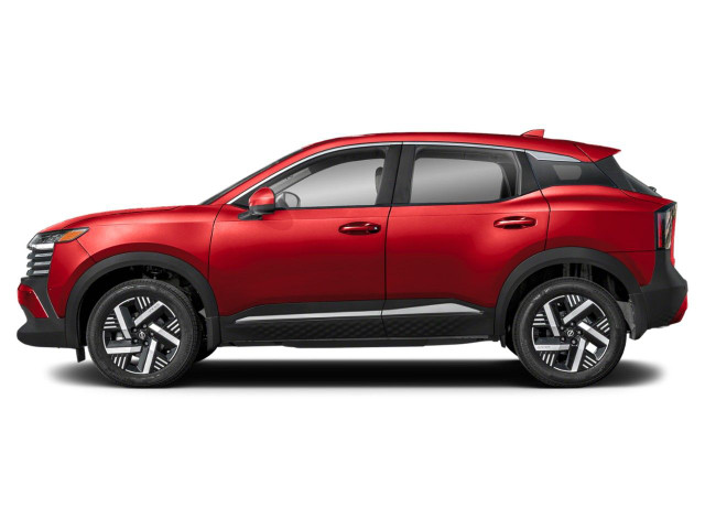 2026 Nissan Kicks in Cars & Trucks in Calgary - Image 3