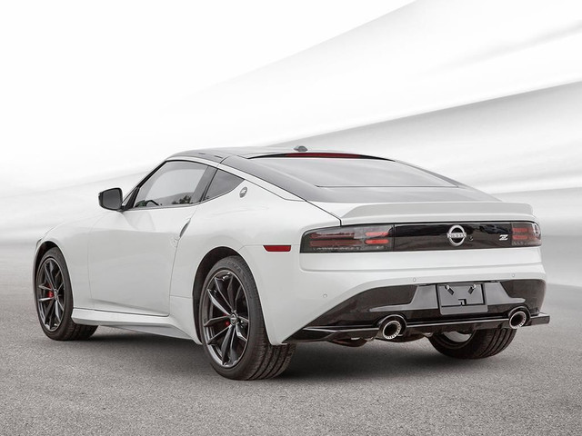 2024 Nissan Z PERFORMANCE MT in Cars & Trucks in Oshawa / Durham Region - Image 4