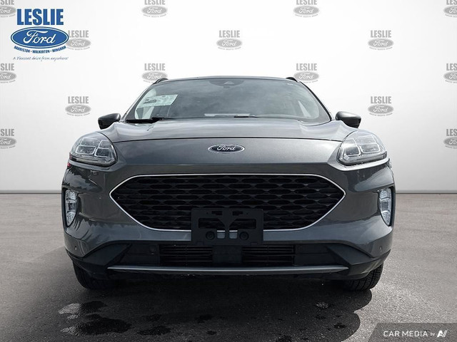 2022 Ford Escape Titanium AWD in Cars & Trucks in Stratford - Image 2