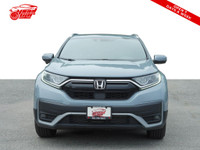 Check out this sleek 2020 Honda CR-V Sport AWD with a sunroof and keyless entry! With its stylish gr... (image 1)