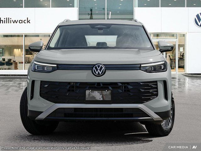 2025 Volkswagen Tiguan Comfortline in Cars & Trucks in Chilliwack - Image 2