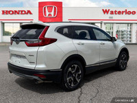 *WATERLOO HONDA'S **PRE-OWNED BUY SMART PROGRAM* - With the purchase of this vehicle, you will recei... (image 7)