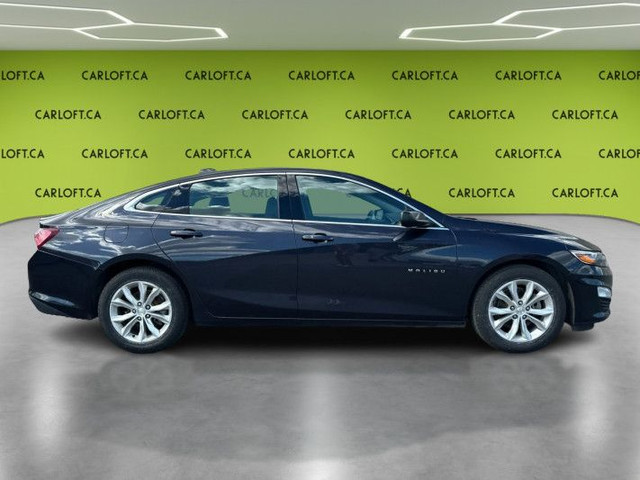 2022 Chevrolet Malibu LT • REMOTE START • LED LIGHTS • HEATED SE in Cars & Trucks in Kingston - Image 4