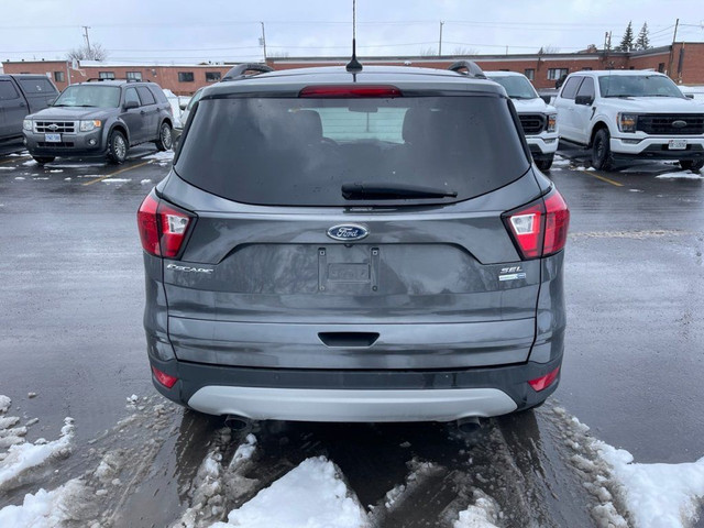 2019 Ford Escape SEL in Cars & Trucks in Cornwall - Image 4